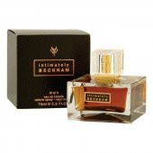 David Beckham Intimately Edt 75 Ml Erkek Parfüm thumbnail 2