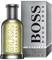 Hugo Boss Bottled EDT 100 Ml Erkek Parfüm - 1