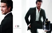 Carolina Herrera CH Men Prive EDT 150 Ml Erkek Parfüm - 3