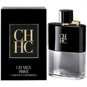 Carolina Herrera CH Men Prive EDT 150 Ml Erkek Parfüm - 1
