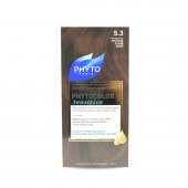 Phyto Phytocolor Sensitive Saç Boyası 5.3 Dore Açık Kestane - 1
