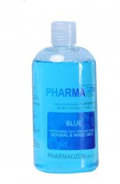 PHARMAOZON TONİK NORMAL&KARMA 400 ML - 1