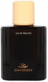 Davidoff Zino Edt 125 Ml Erkek Parfüm - 1