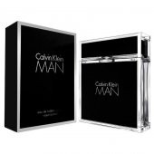 Calvin Klein Man EDT 100 Ml Erkek Parfüm - 2