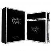 Calvin Klein Man EDT 100 Ml Erkek Parfüm - 1