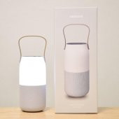 Samsung Bottle Renkli Işıklı Kablosuz Bluetooth Hoparlör EO-SG710 - 1