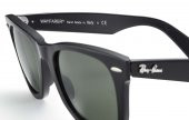 Ray-Ban RB2140 901 50   Wayfarer Güneş Gözlüğü - 3