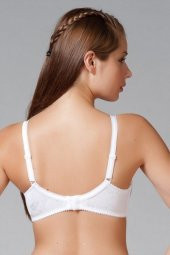 Yeni İnci 1630 Miminizer 1 Beden Küçülten Sütyen - 4