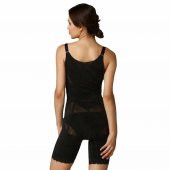 Anıl 2513 Bir Beden Küçülten Kadın Body Korse - 4