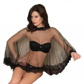 Anıl 4694 Push Up Sütyen Külot Takım thumbnail 1