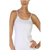 Çift Kaplan Bayan Ribana İp Askılı Atlet 723 thumbnail 2