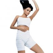 Çift Kaplan Kaşkorse Uzun Paçalı Külot 890K thumbnail 2