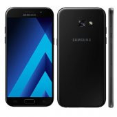 Samsung Galaxy A5 2017 Cep Telefonu - 3