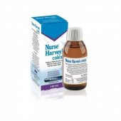 Nurse Harveys Colex Gaz Giderici 145 ml Bitkisel Şurup - 1
