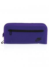 Nike HERITAGE LONG WALLET SPOR CÜZDAN - 1