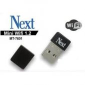 Next MT-7601 Wi-Fi 1.2 Mini wifi Usb Adaptör - 1