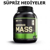 Optimum Serious Mass 2727 Gr - 1