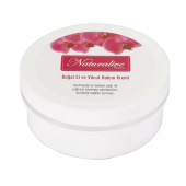 Naturalive Doğal El ve Vücut Bakım Kremi 50 ml - 1