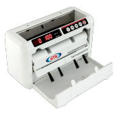 HTM Zero Akülü Para Sayma Makinesi Sahte Yakalama Özelliği Var - 2