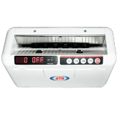 HTM Zero Akülü Para Sayma Makinesi Sahte Yakalama Özelliği Var - 4