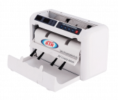 HTM Zero Akülü Para Sayma Makinesi Sahte Yakalama Özelliği Var - 1