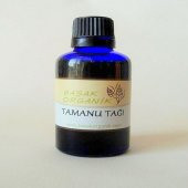 Başak Organik Tamanu Yağı 50 ml - 1
