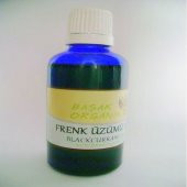 Başak Organik Frenk Üzümü Yağı 50 ml - 1