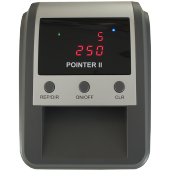 HTM Pointer II SahtePara Kontrol Makinesi Para Dedektörü Cihazı - 1