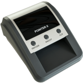 HTM Pointer II SahtePara Kontrol Makinesi Para Dedektörü Cihazı - 2