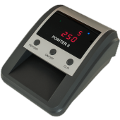 HTM Pointer II SahtePara Kontrol Makinesi Para Dedektörü Cihazı - 3
