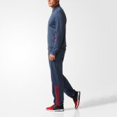 Adidas Ts Essentials Kn Erkek EÅŸofman TakÄ±mÄ± AY3014 - 2