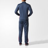 Adidas Ts Essentials Kn Erkek EÅŸofman TakÄ±mÄ± AY3014 - 3