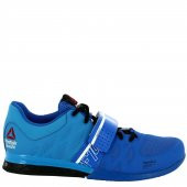 Reebok R CrossFit Lifter 2.0  Ağırlık H Ayakkabısı V65904 - 1