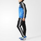 Adidas Ts Train Kn Erkek Eşofman Takımı AB7434 - 2