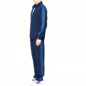 Adidas Ts Ess Wv Erkek Eşofman Takımı Aj6226 - 2