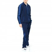 Adidas Ts Ess Wv Erkek Eşofman Takımı Aj6226 - 3