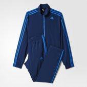 Adidas Ts Ess Wv Erkek Eşofman Takımı Aj6226 - 6