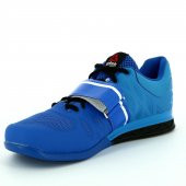 Reebok R CrossFit Lifter 2.0  Ağırlık H Ayakkabısı V65904 - 3