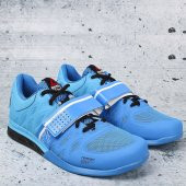 Reebok R CrossFit Lifter 2.0  Ağırlık H Ayakkabısı V65904 - 7