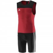 Adidas Wl ClimaLite Suit Erkek HMayosu Z11184 - 1