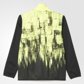 Adidas Yb Ts Aop Tiro Ã‡ocuk EÅŸofman TakÄ±mÄ±  AX6346 AX6345 - 7