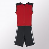 Adidas Wl ClimaLite Suit KadÄ±n HMayosu Z11186 - 4