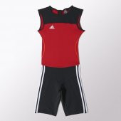 Adidas Wl ClimaLite Suit KadÄ±n HMayosu Z11186 - 1