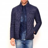 Lotto Samoa Quilted Erkek Mont N4698 - 1