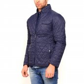 Lotto Samoa Quilted Erkek Mont N4698 - 5