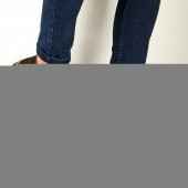 Silvio Motto Hakiki Deri Erkek Süet Bot - 4