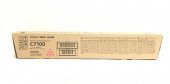 RICOH 828328 C7100/7110 KIRMIZI TONER ORJİNAL 45.000 SAYFA - 1