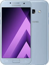 Samsung Galaxy A5 2017 A520F 32GB Cep Telefonu - 2