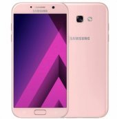 Samsung Galaxy A5 2017 A520F 32GB Cep Telefonu - 3