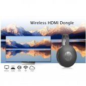 MiraScreen G2-4 Hdmi Görüntü Aktarıcı Kablosuz TV Cihazı Aktarım - 5